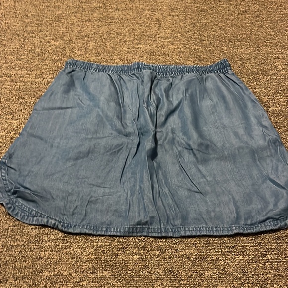 Merona Skirt - Picture 6 of 6